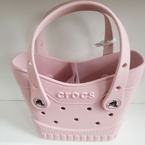 Crocs Women's Coral Tote Bag